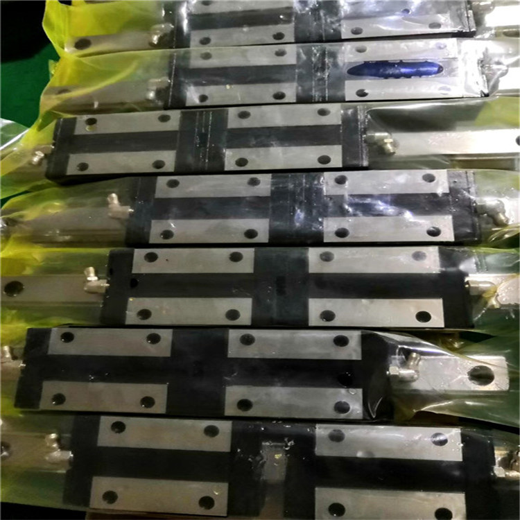 TBIMOTION直線導(dǎo)軌 包裝機械專用TRH20VN線性滑軌 清倉甩賣