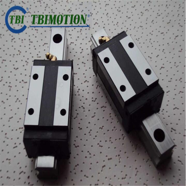 醫(yī)用口罩機專用直線導(dǎo)軌 TRS20VN線性滑軌 臺灣TBI導(dǎo)軌